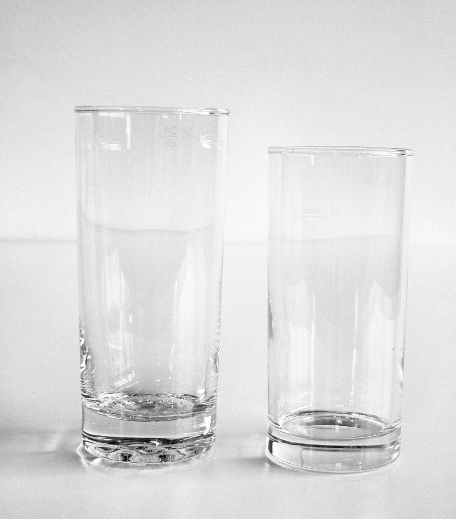 1009-Longdrinkglas 3 dl Produktbild